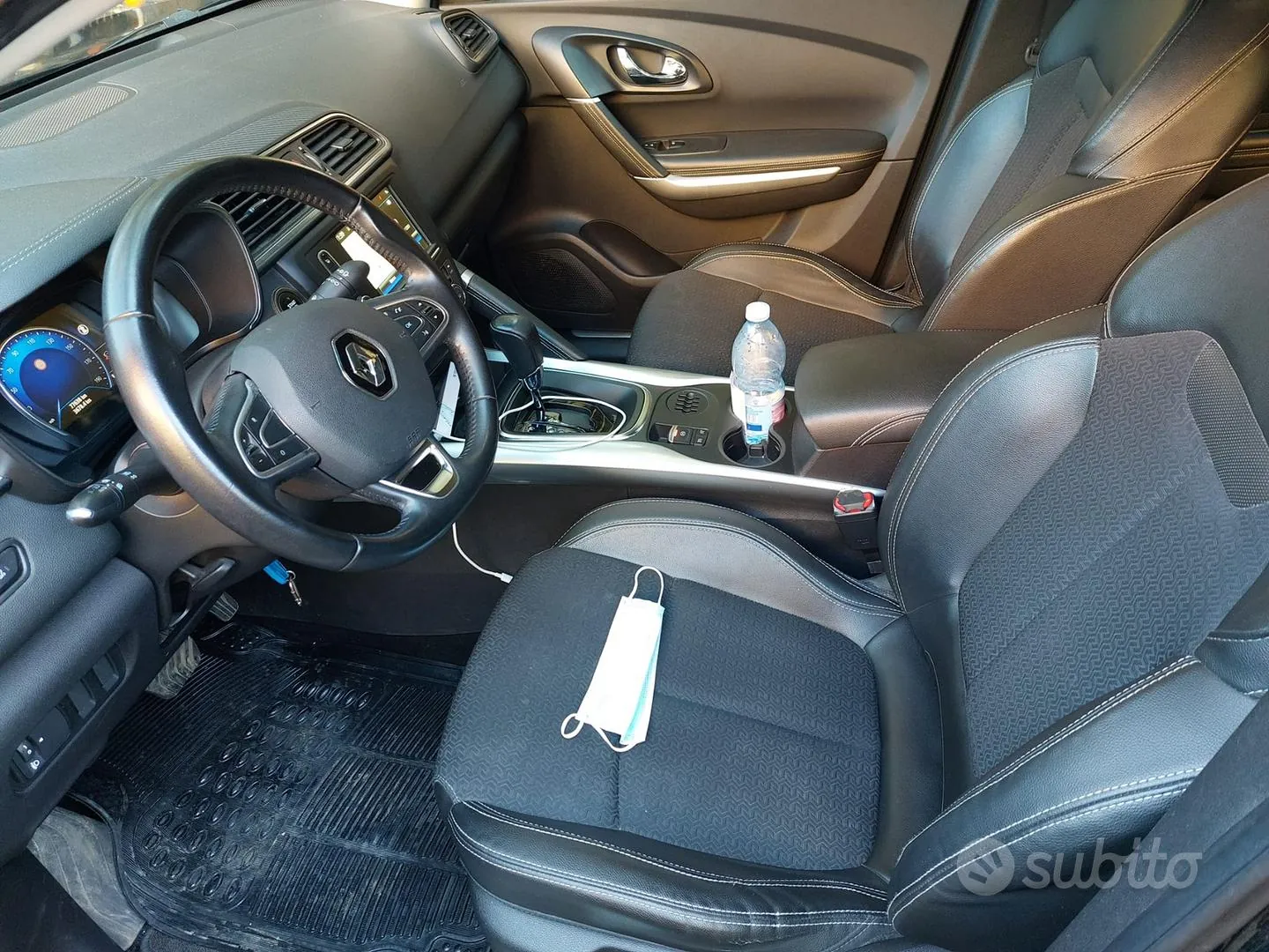 Renault Kadjar 2016 photo 4