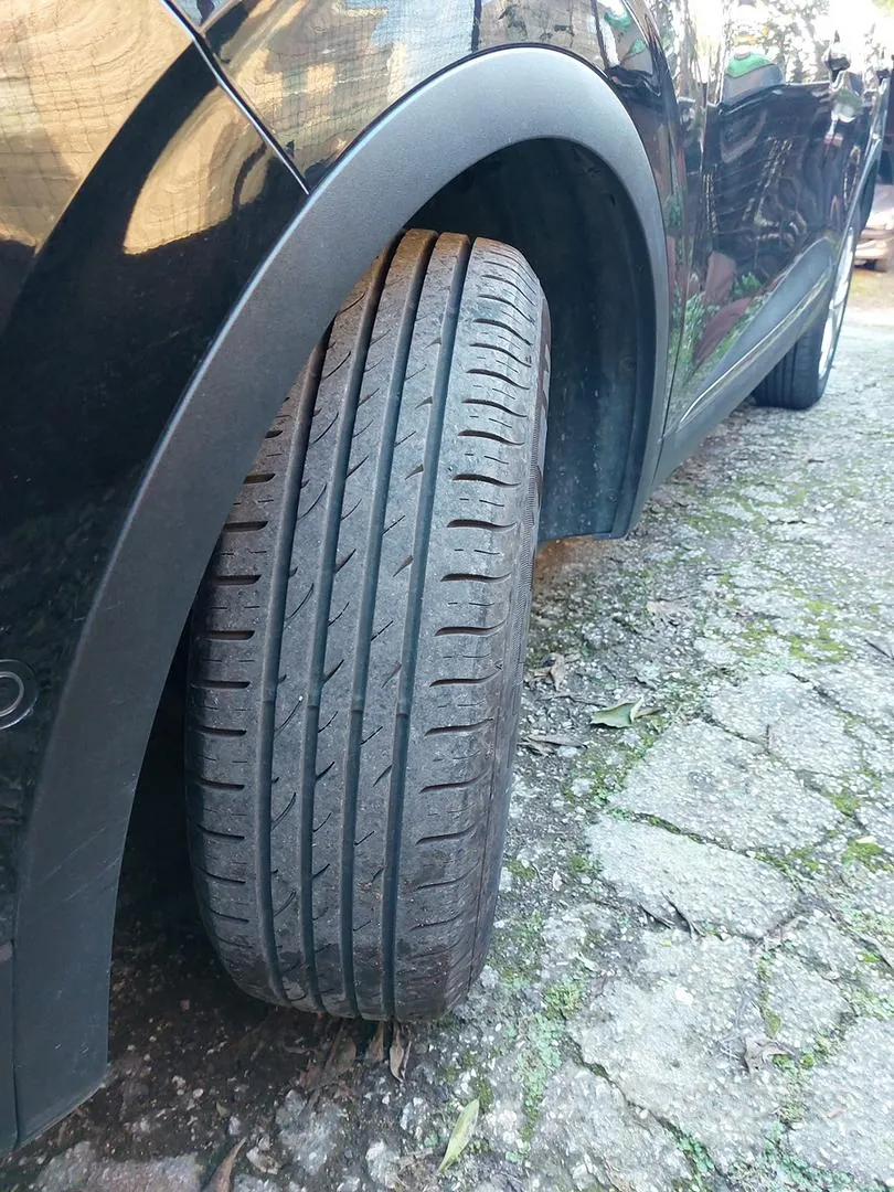 Renault Kadjar 2016 photo 3
