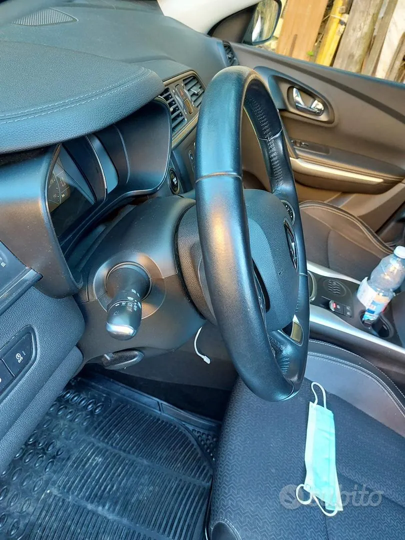 Renault Kadjar 2016 photo 2