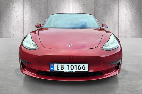 Tesla Model 3 2019 photo 2
