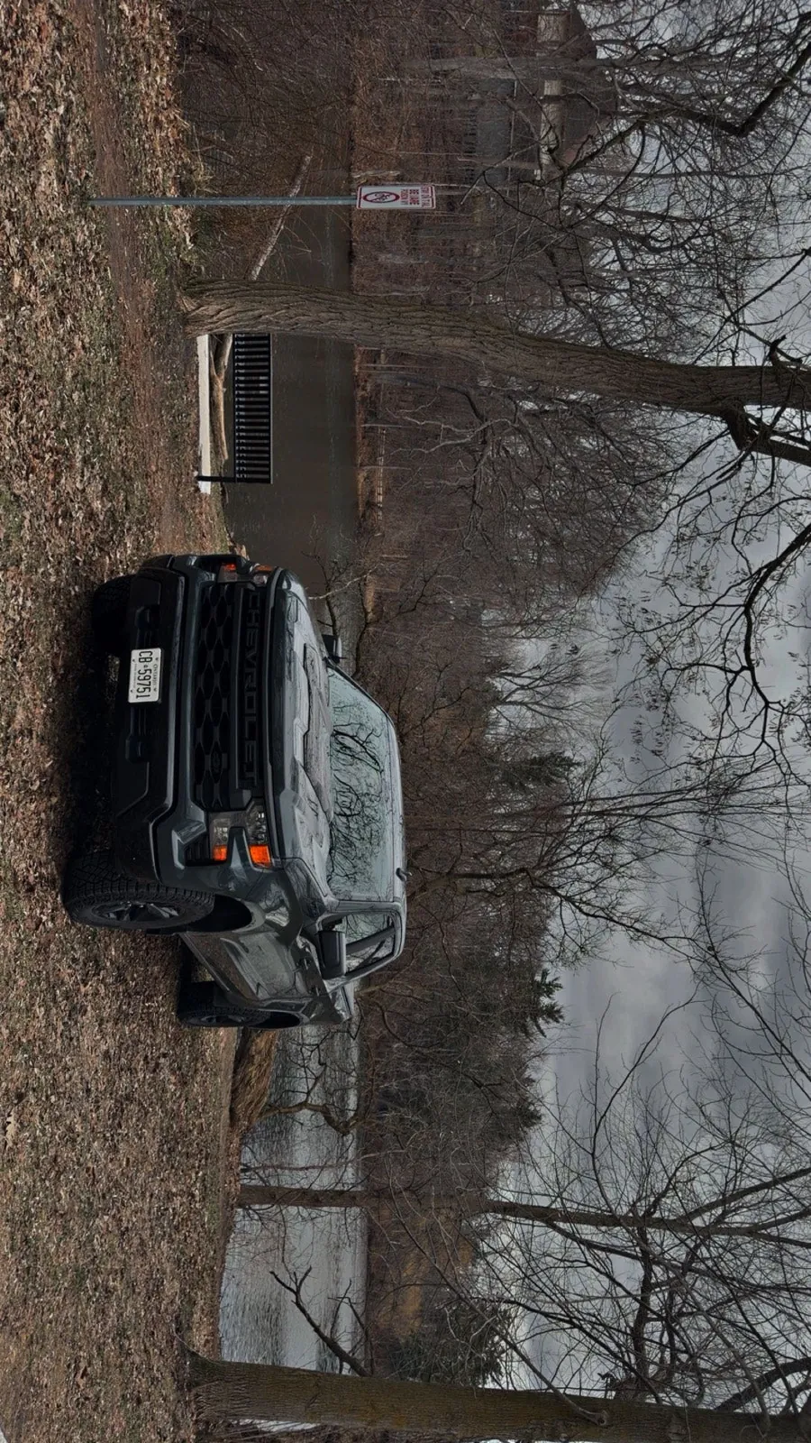Chevrolet Silverado 1500 2026 photo 4