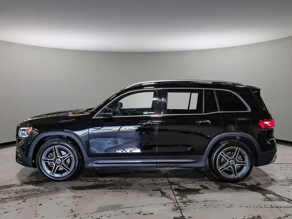 Mercedes-Benz Glb 2023 photo 3