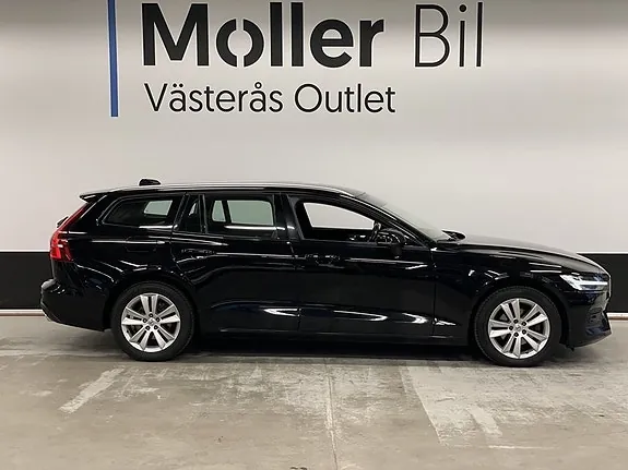 Volvo V60 2021 photo 5