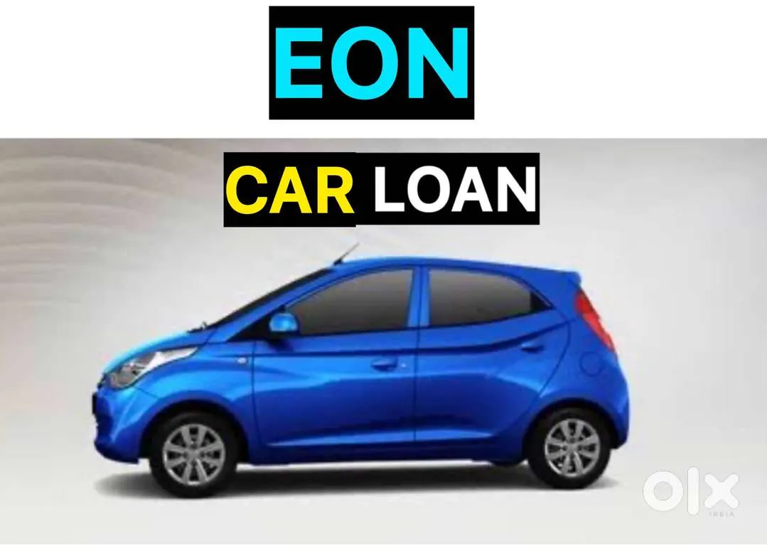 Hyundai Eon