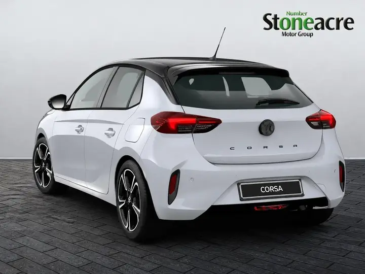 Vauxhall Corsa 2026 photo 3