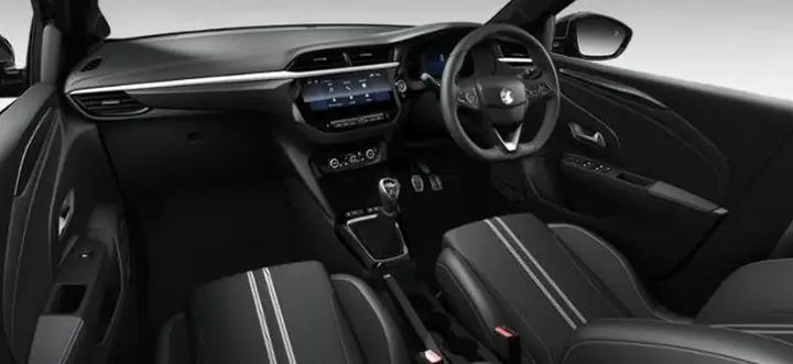 Vauxhall Corsa 2026 photo 4