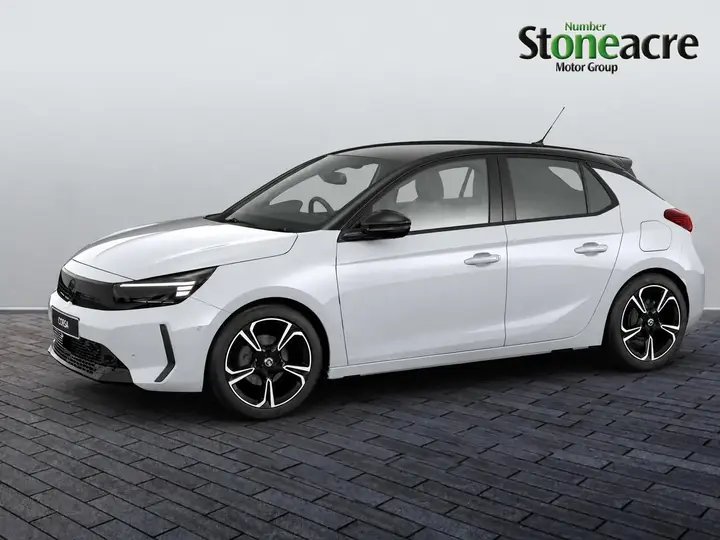 Vauxhall Corsa 2026 photo 2