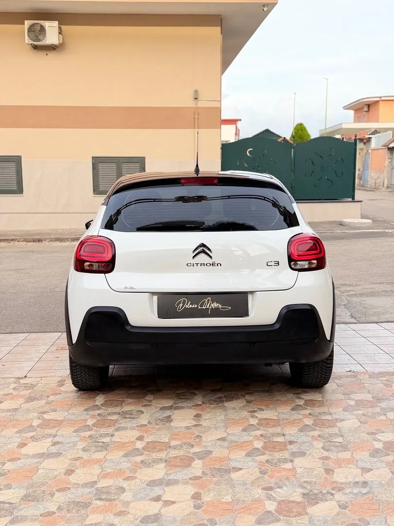 Citroen C3 2022 photo 4