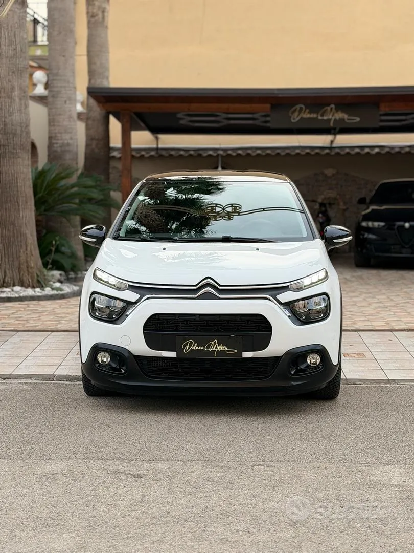 Citroen C3 2022 photo 2