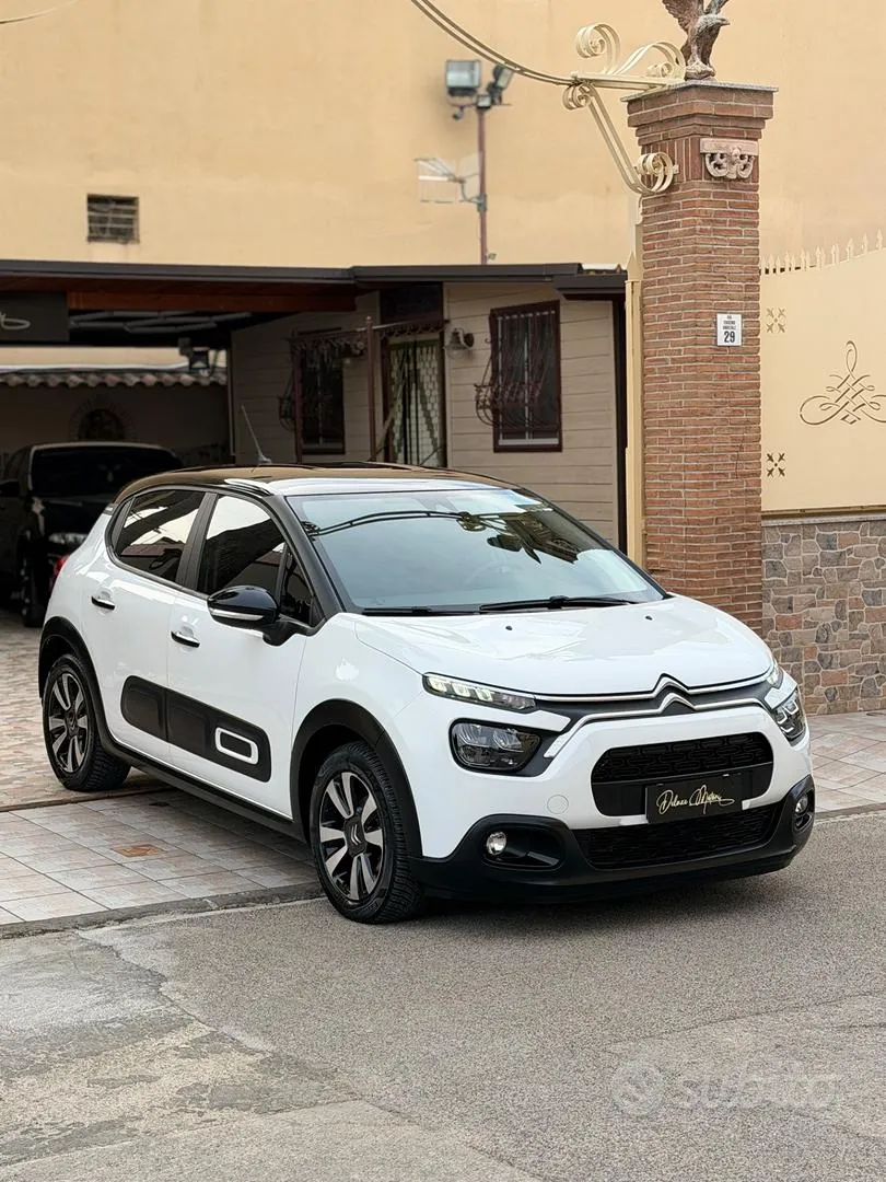 Citroen C3 2022 photo 3