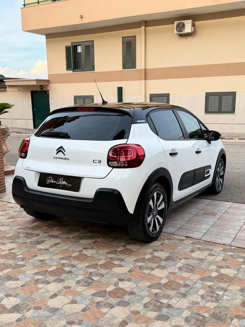 Citroen C3 2022 photo 5