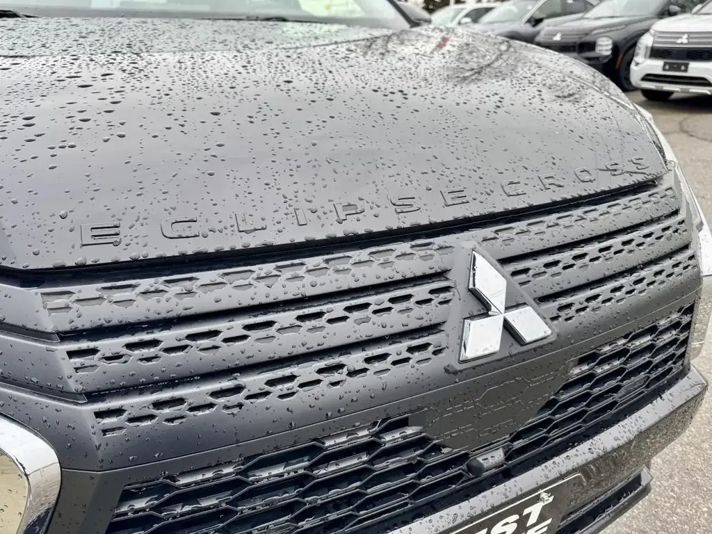 Mitsubishi Eclipse Cross 2026 photo 5