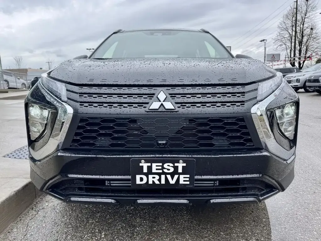 Mitsubishi Eclipse Cross 2026 photo 4
