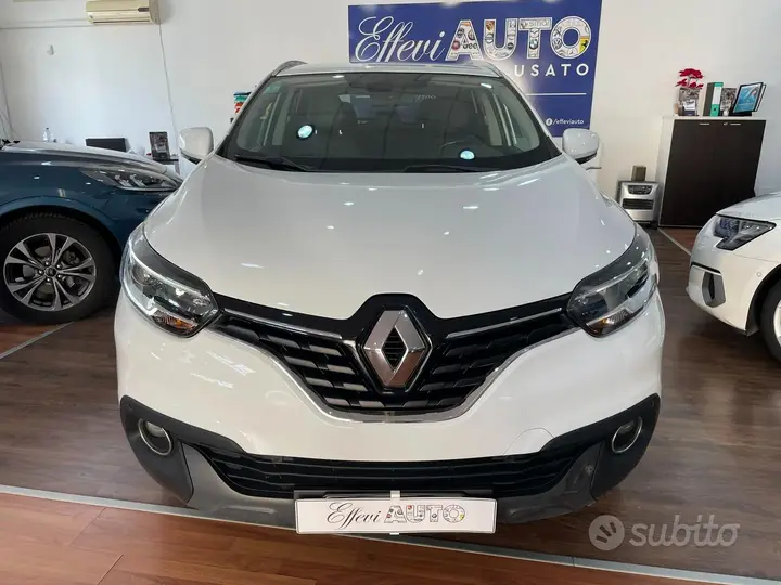 Renault Kadjar 2017 photo 2