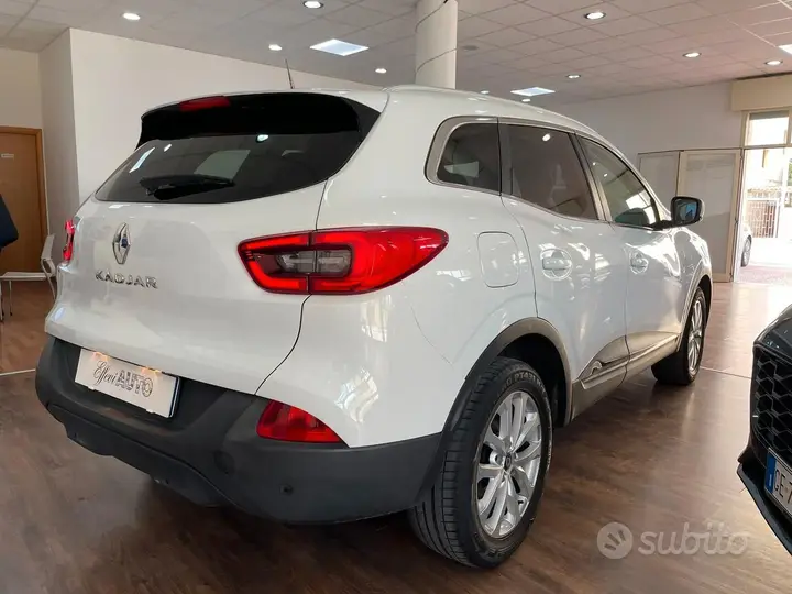 Renault Kadjar 2017 photo 5