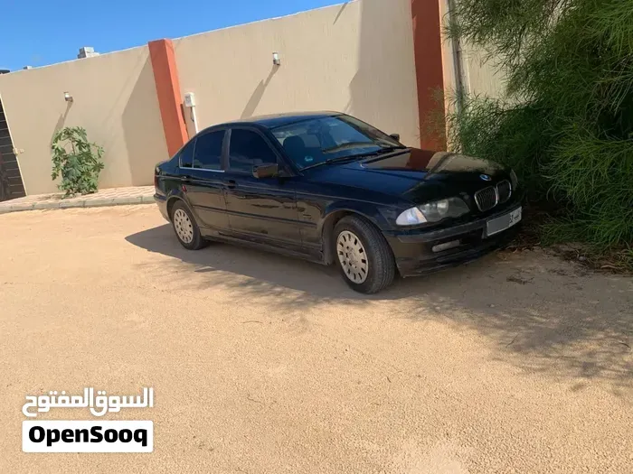 BMW 3 Series 2004 photo 4