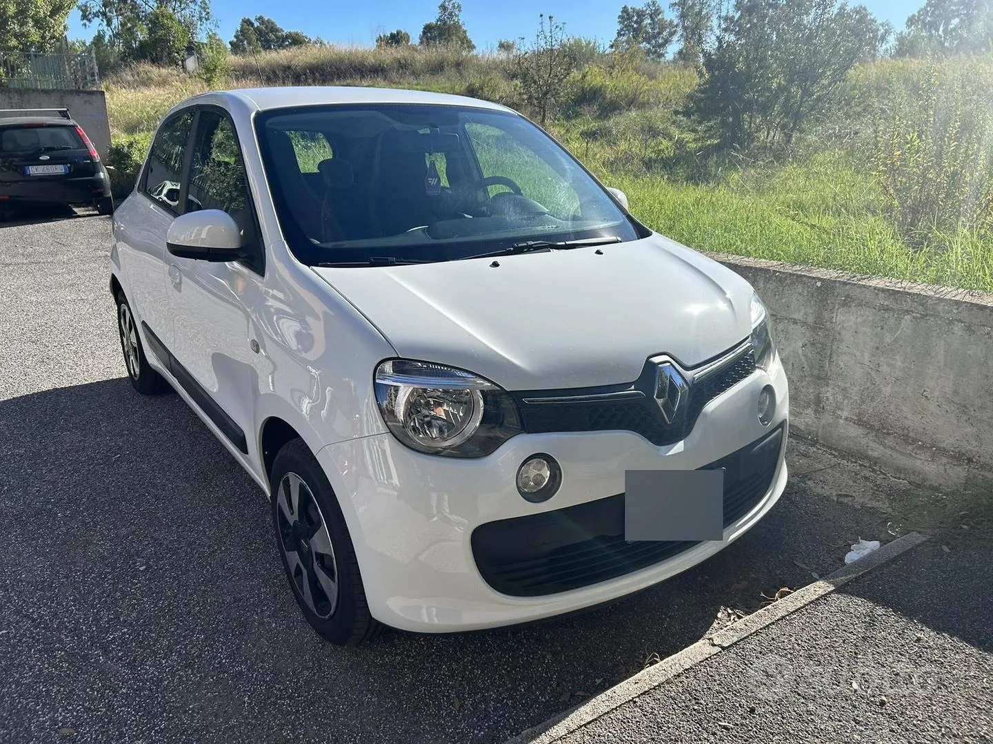 Renault Twingo 2014 photo 2