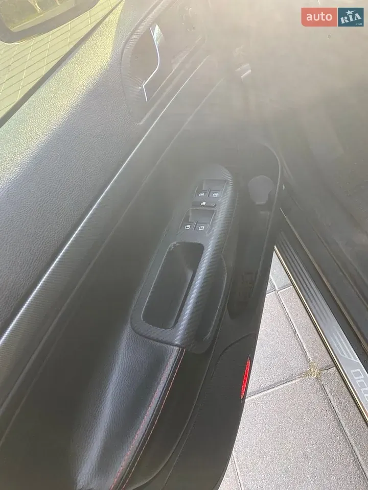Skoda Octavia 2006 photo 5
