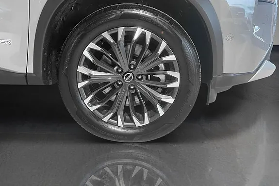 Nissan X-Trail 2026 photo 5