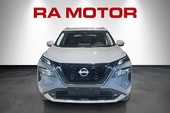 Nissan X-Trail 2026 photo 2