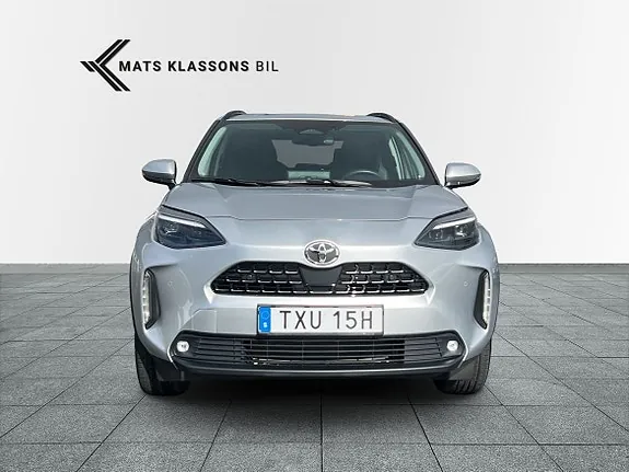 Toyota Yaris Cross 2025 photo 5