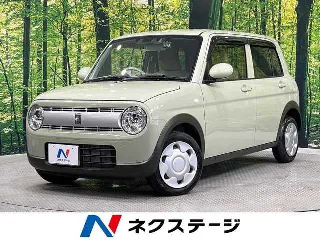 Suzuki Altrampa