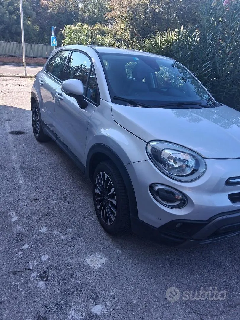 Fiat 500X 2019 photo 4