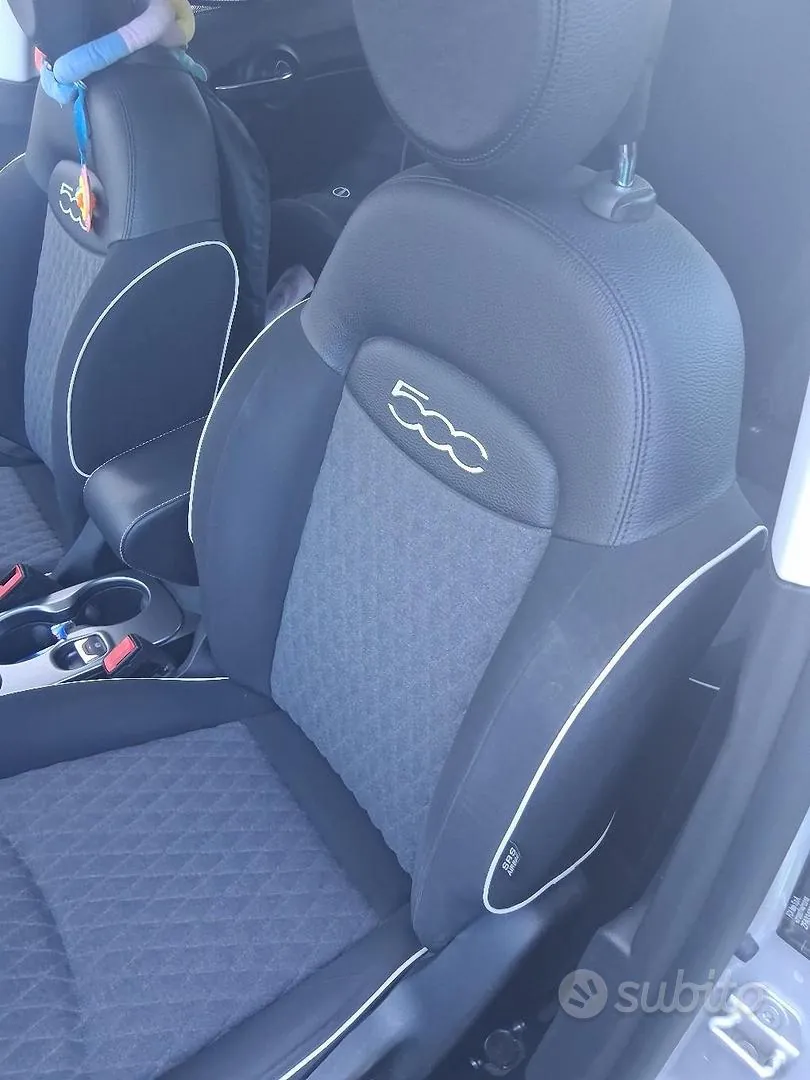 Fiat 500X 2019 photo 2