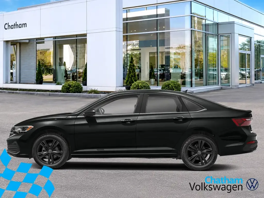 Volkswagen Jetta 2023 photo 2