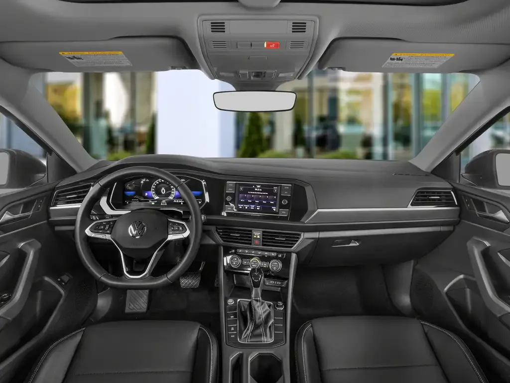 Volkswagen Jetta 2023 photo 4