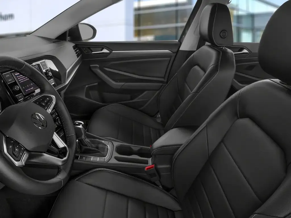 Volkswagen Jetta 2023 photo 5