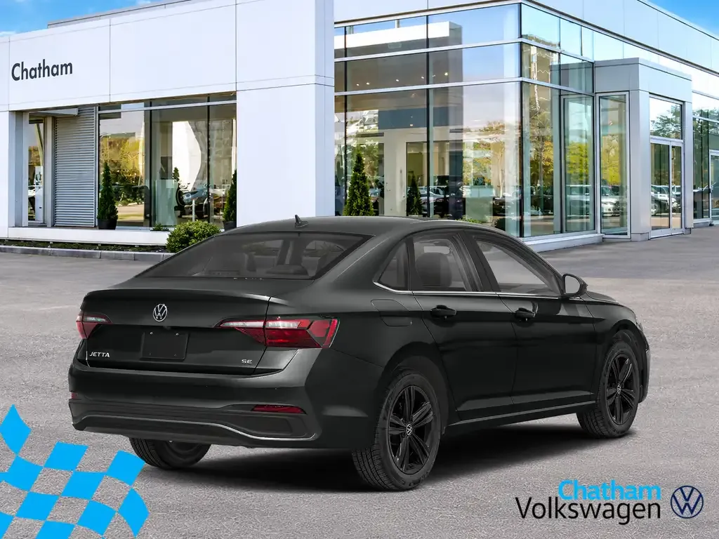 Volkswagen Jetta 2023 photo 3