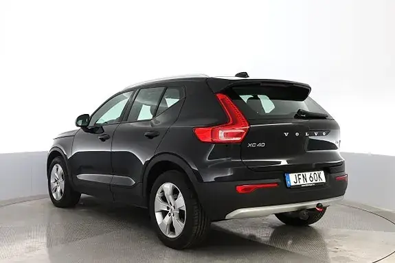 Volvo Xc40 2020 photo 3