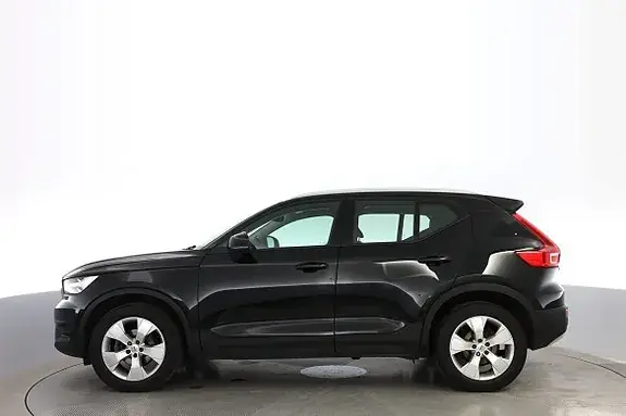 Volvo Xc40 2020 photo 2