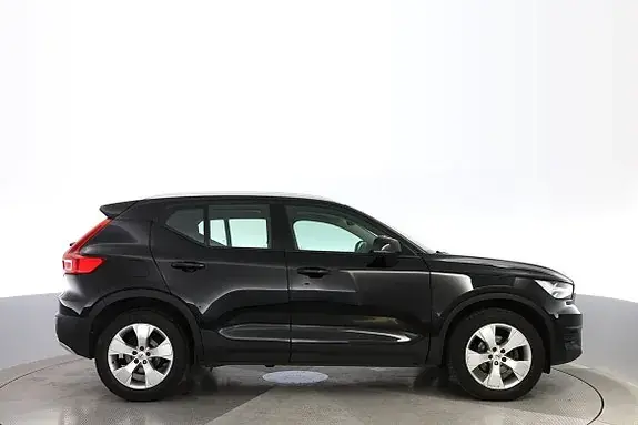 Volvo Xc40 2020 photo 5
