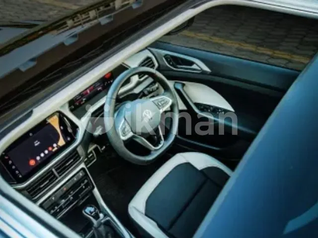 Volkswagen Taigun 2026 photo 3