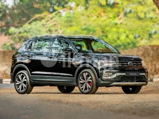 Volkswagen Taigun 2026 photo 2