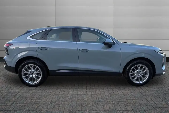 Audi Q3 2026 photo 5