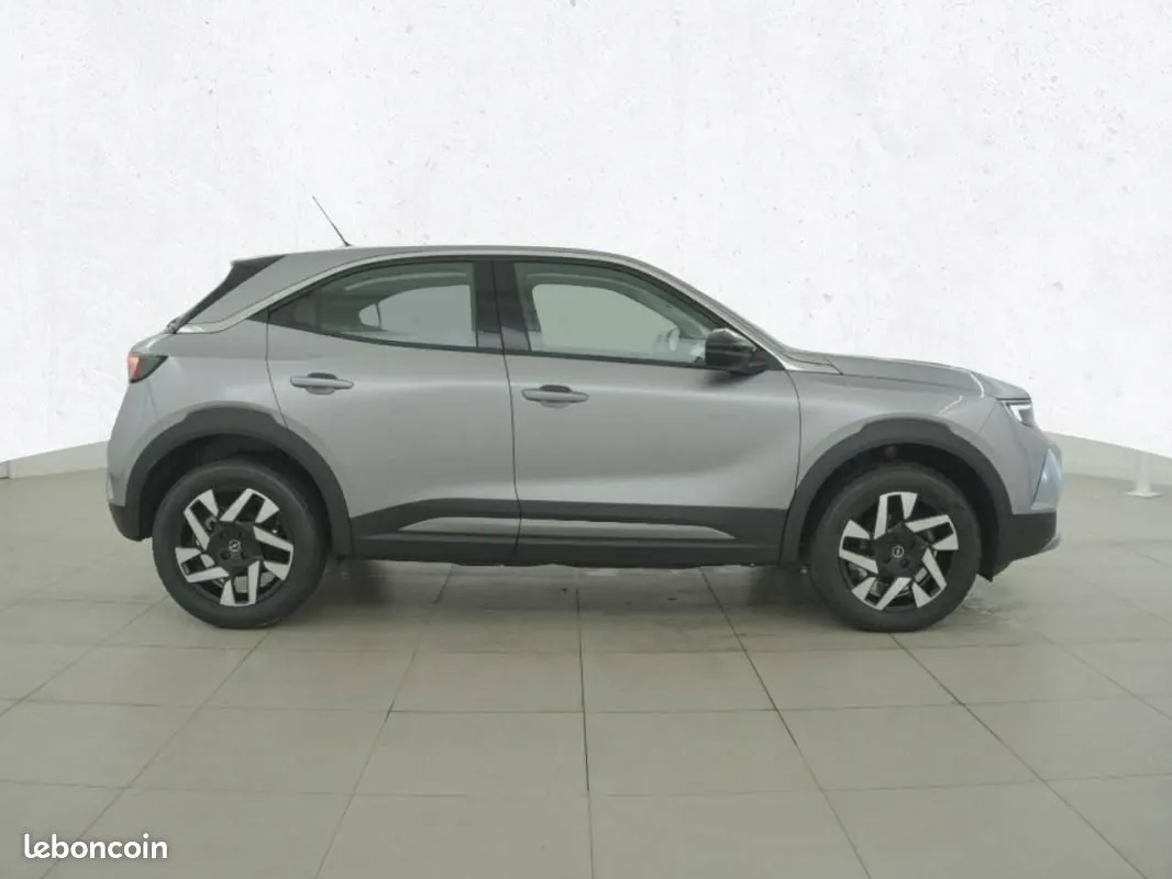 Opel Mokka 2023 photo 4