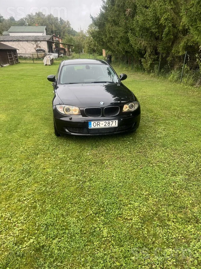 BMW 116