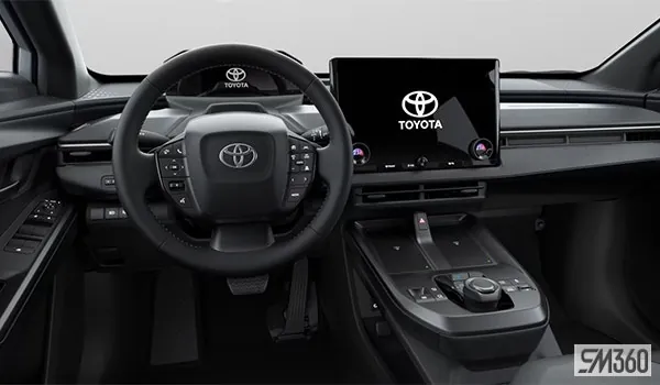 Toyota Bz Woodland 2026 photo 3