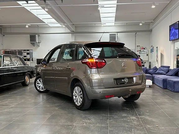 Citroen C4 Picasso 2013 photo 4