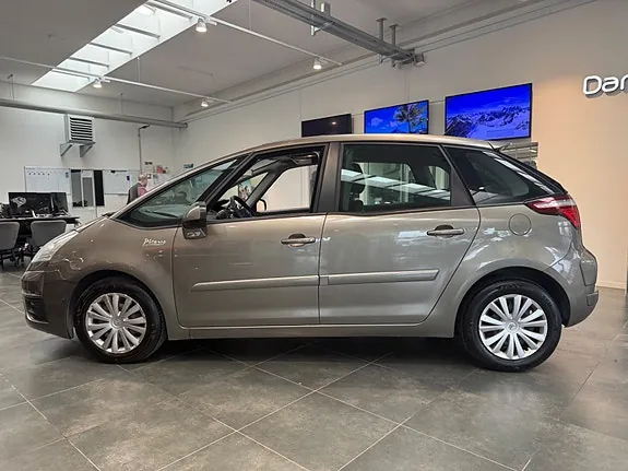 Citroen C4 Picasso 2013 photo 3