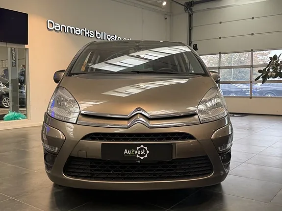 Citroen C4 Picasso 2013 photo 2