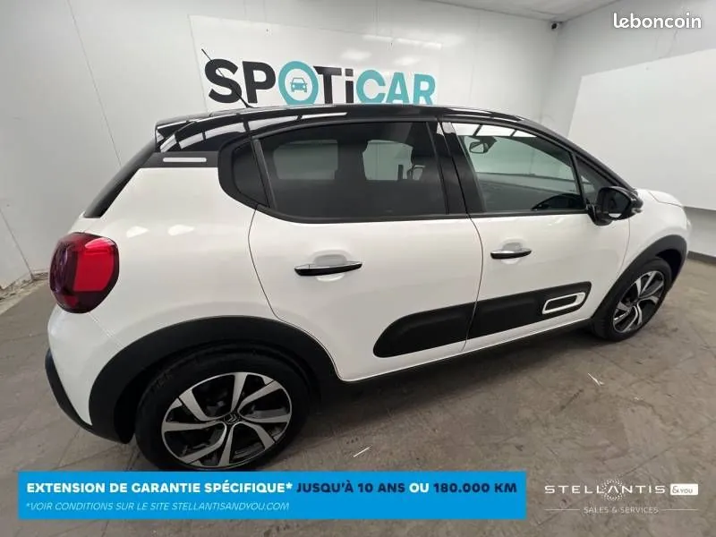 Citroen C3 2022 photo 4