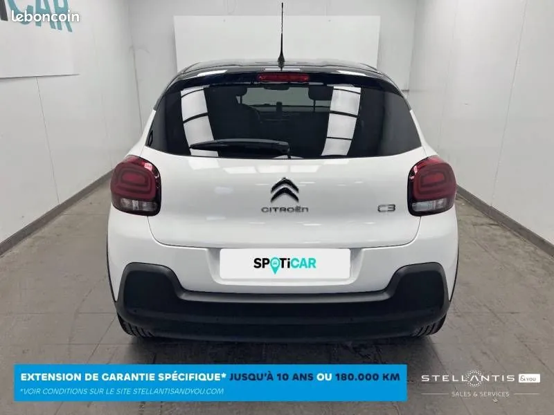 Citroen C3 2022 photo 5