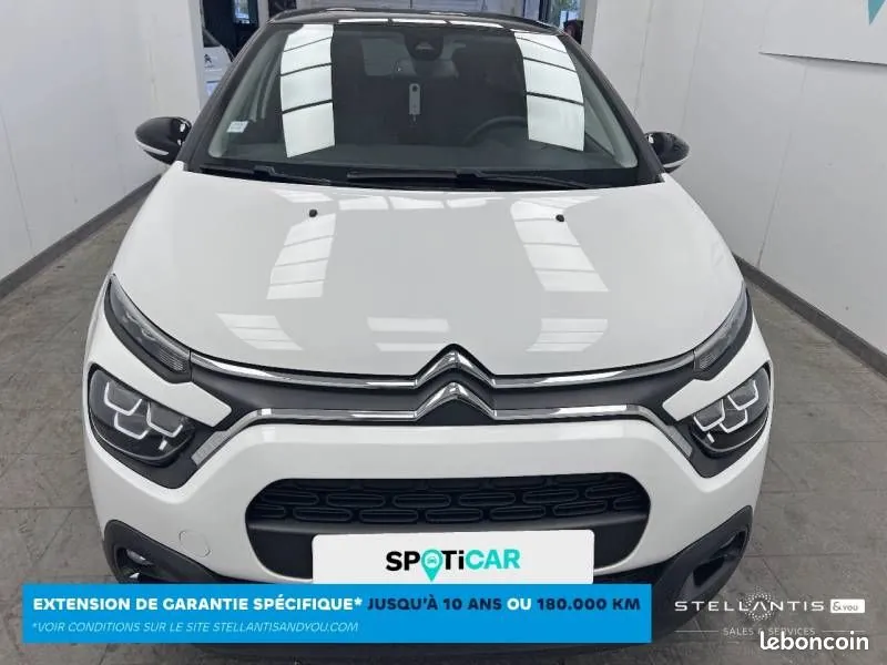 Citroen C3 2022 photo 2