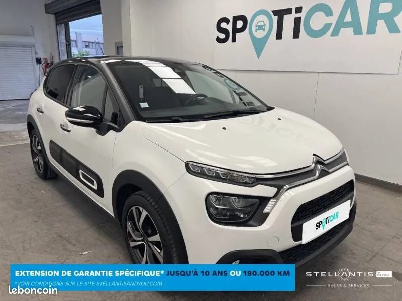 Citroen C3 2022 photo 3