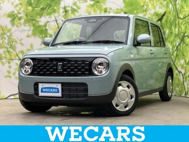 Suzuki Altrampa