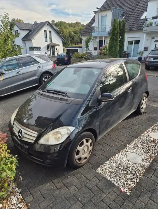 Mercedes-Benz A 180 Cdi Classic